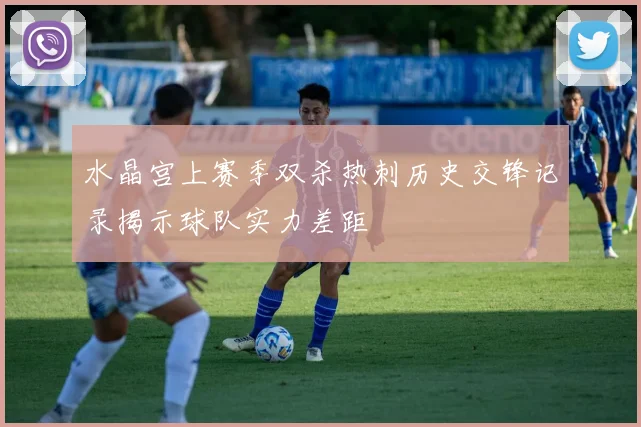 水晶宫上赛季双杀热刺历史交锋记录揭示球队实力差距